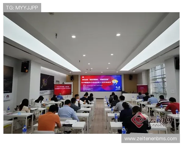 开云中国电子企业如何应对行业变革实现可持续发展